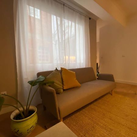 Luxury Apartment In Ferrol Center Esterno foto