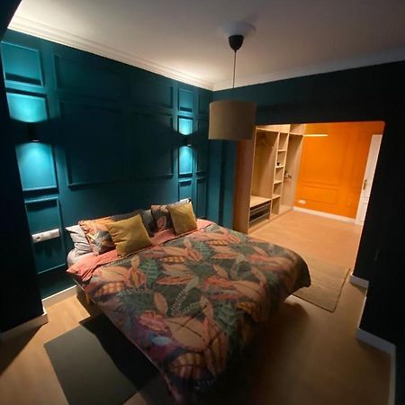 Luxury Apartment In Ferrol Center Esterno foto