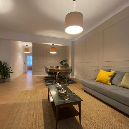 Luxury Apartment In Ferrol Center Esterno foto