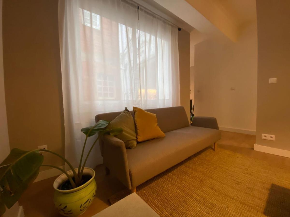 Luxury Apartment In Ferrol Center Esterno foto