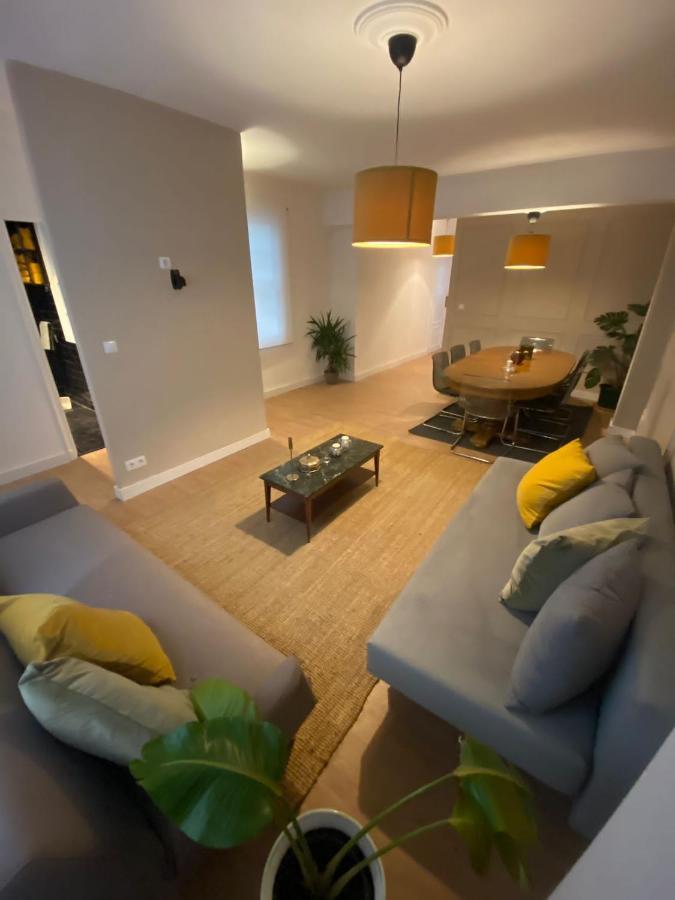 Luxury Apartment In Ferrol Center Esterno foto