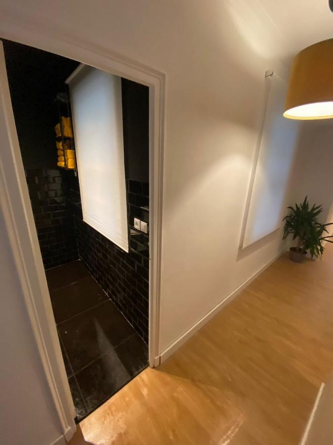 Luxury Apartment In Ferrol Center Esterno foto