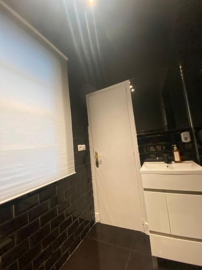 Luxury Apartment In Ferrol Center Esterno foto