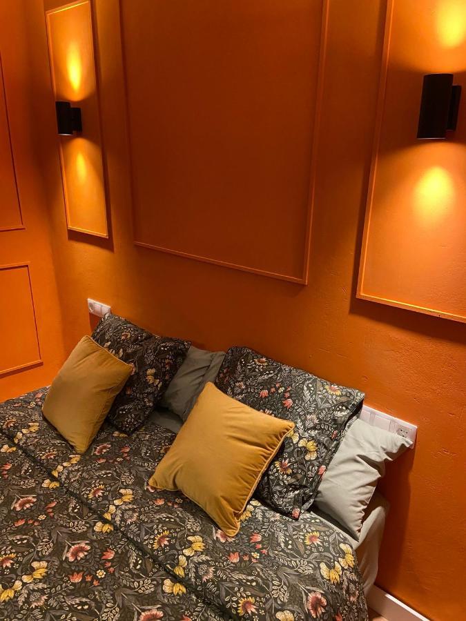 Luxury Apartment In Ferrol Center Esterno foto