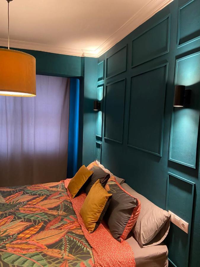 Luxury Apartment In Ferrol Center Esterno foto