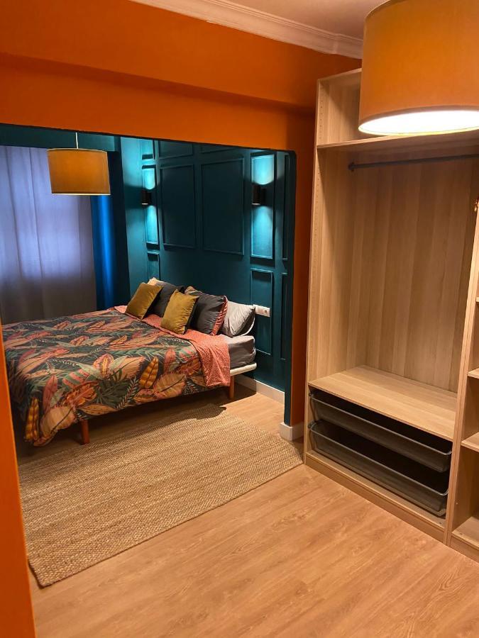 Luxury Apartment In Ferrol Center Esterno foto