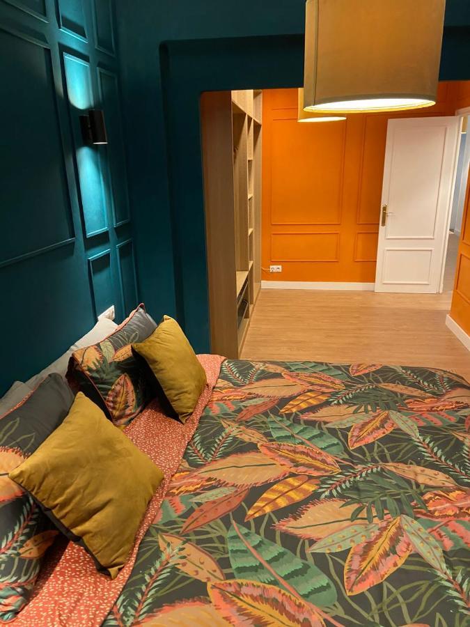 Luxury Apartment In Ferrol Center Esterno foto