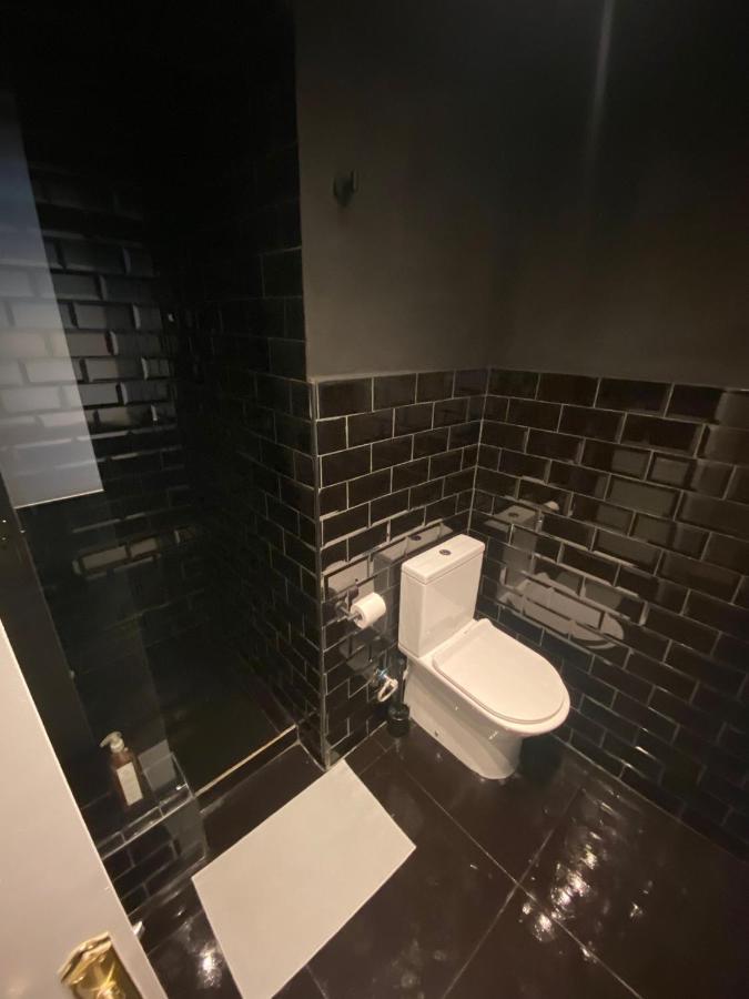 Luxury Apartment In Ferrol Center Esterno foto