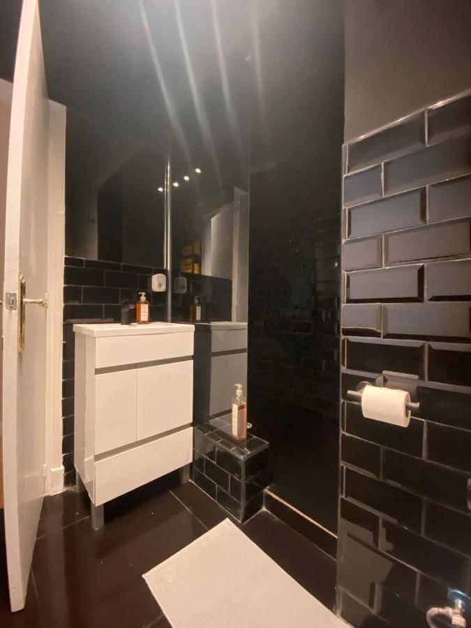 Luxury Apartment In Ferrol Center Esterno foto