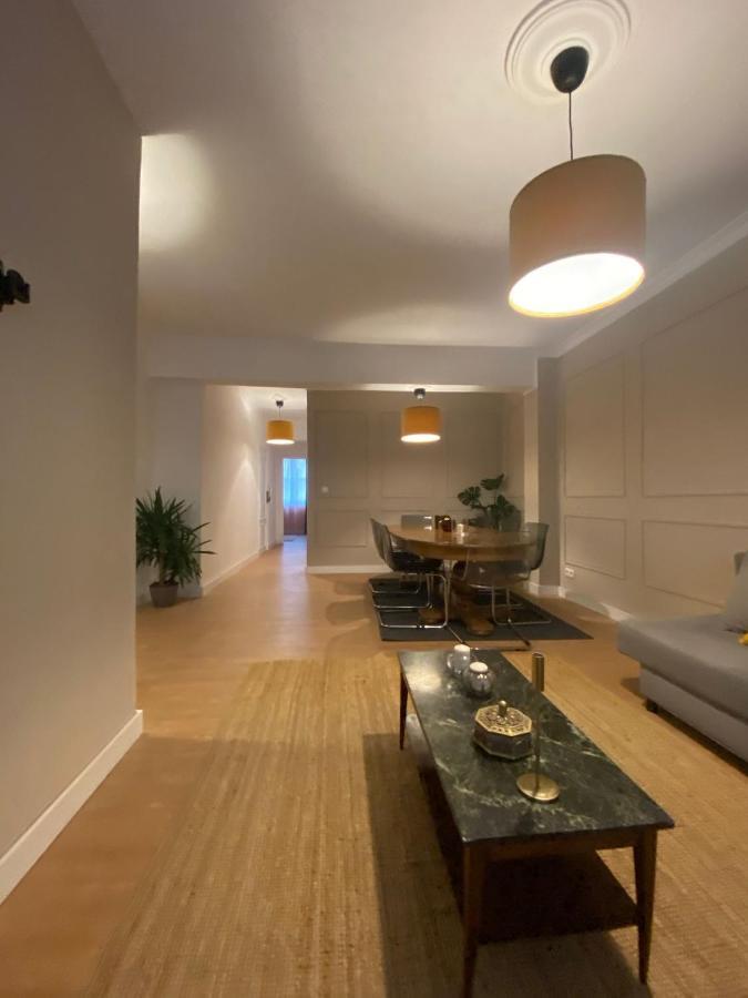Luxury Apartment In Ferrol Center Esterno foto