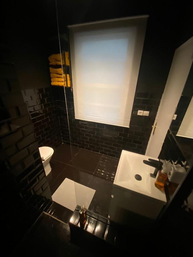 Luxury Apartment In Ferrol Center Esterno foto