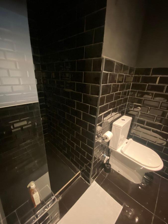Luxury Apartment In Ferrol Center Esterno foto