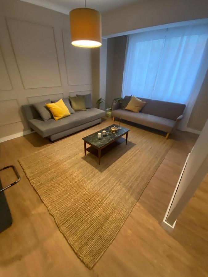 Luxury Apartment In Ferrol Center Esterno foto