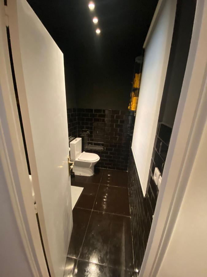 Luxury Apartment In Ferrol Center Esterno foto