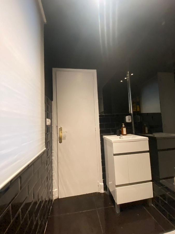 Luxury Apartment In Ferrol Center Esterno foto