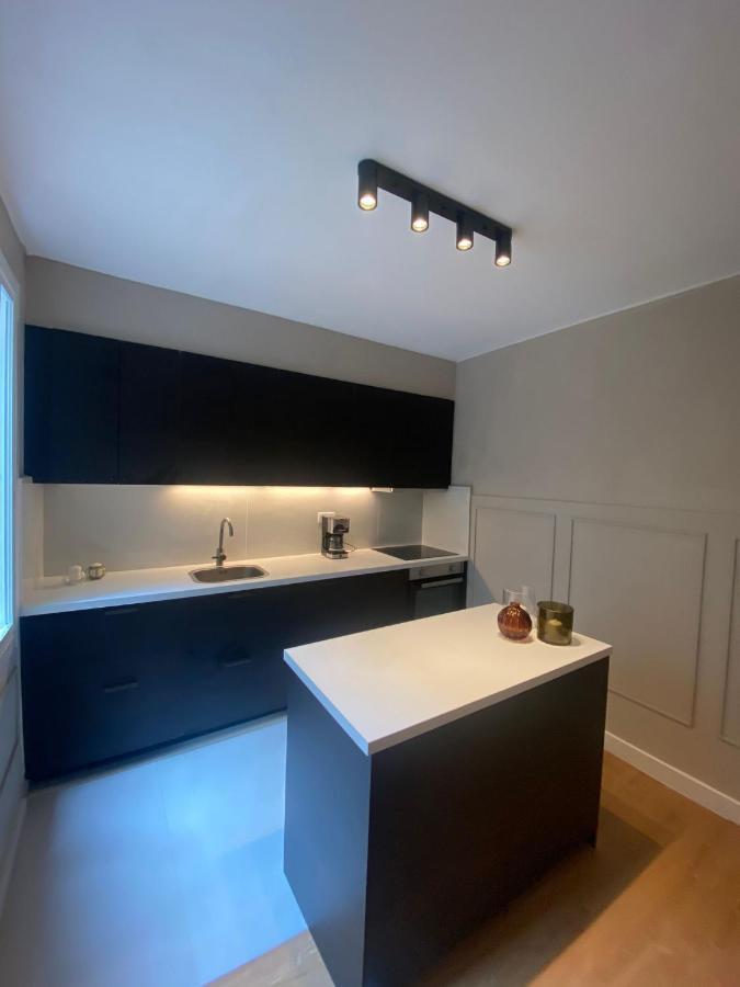 Luxury Apartment In Ferrol Center Esterno foto