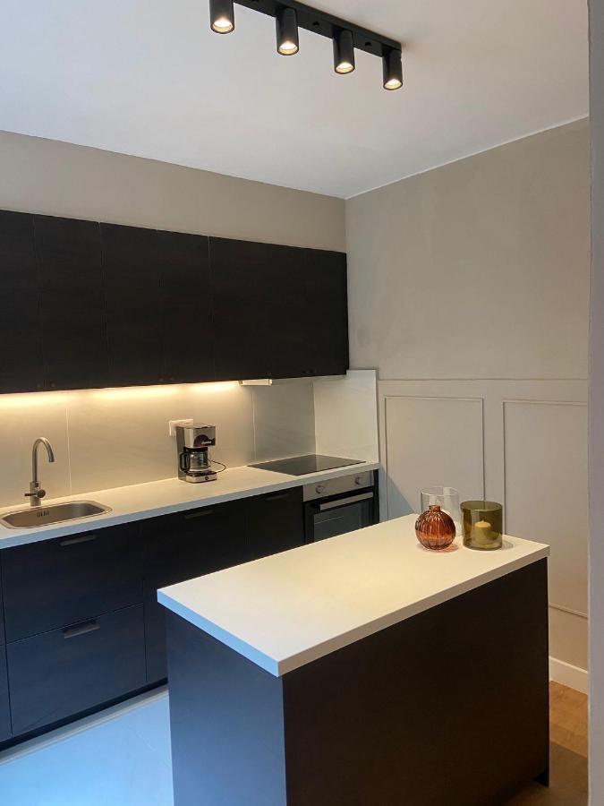 Luxury Apartment In Ferrol Center Esterno foto