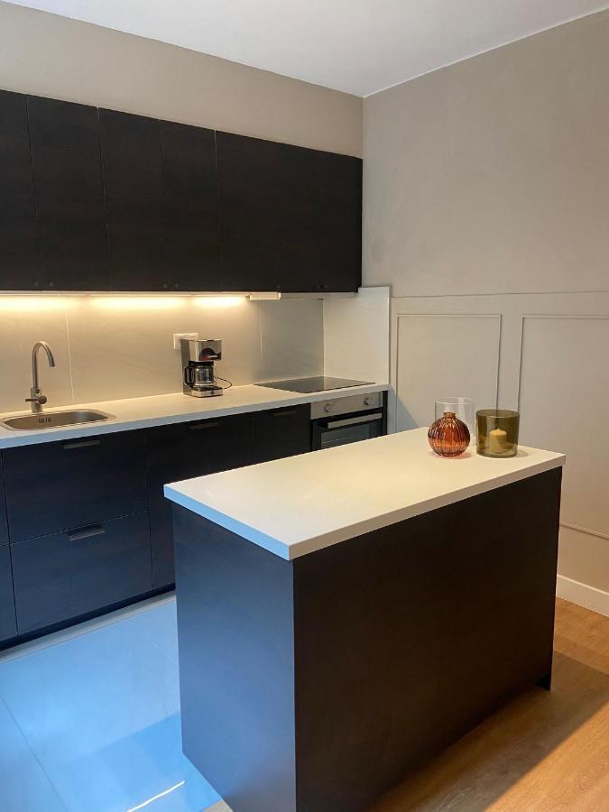Luxury Apartment In Ferrol Center Esterno foto