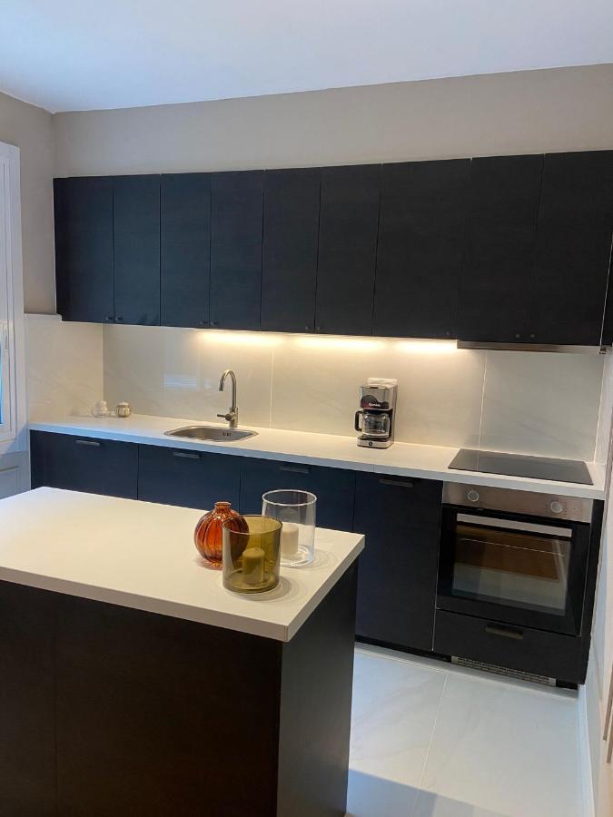 Luxury Apartment In Ferrol Center Esterno foto