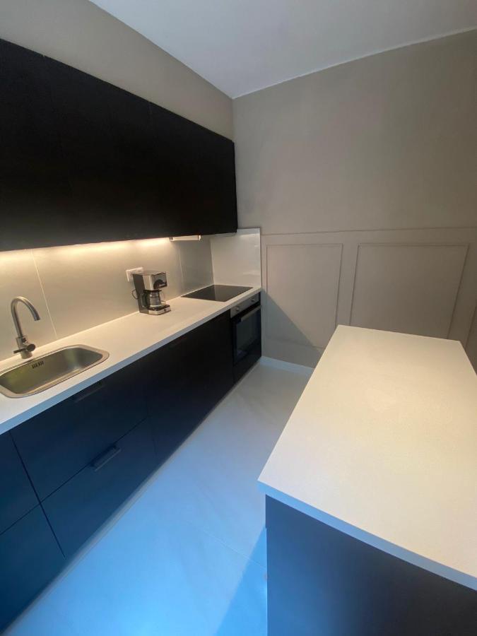Luxury Apartment In Ferrol Center Esterno foto