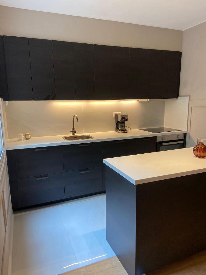 Luxury Apartment In Ferrol Center Esterno foto