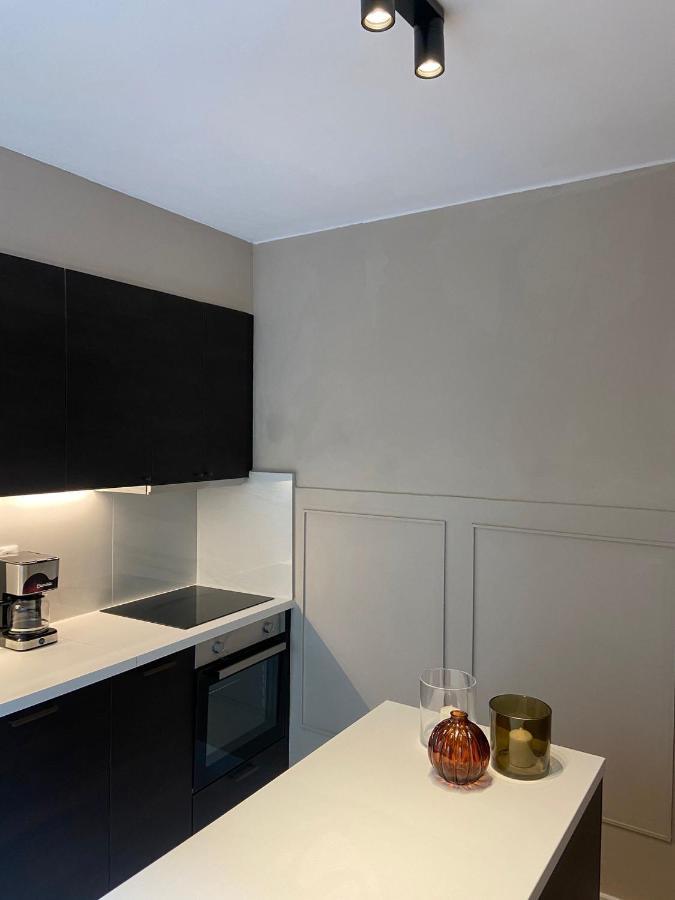 Luxury Apartment In Ferrol Center Esterno foto